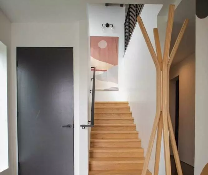 هاستل Haven Coliving