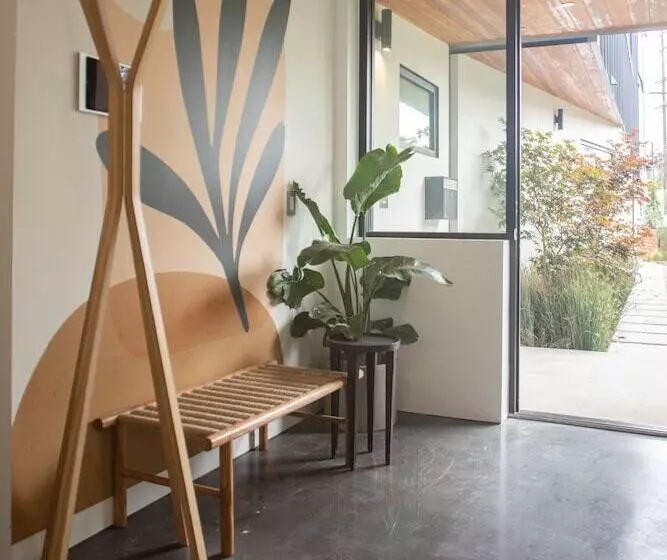 هاستل Haven Coliving