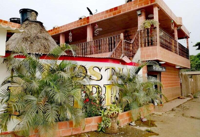 Hostel Hostal Naybrep