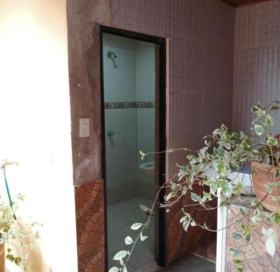 Hostel Hostal Naybrep