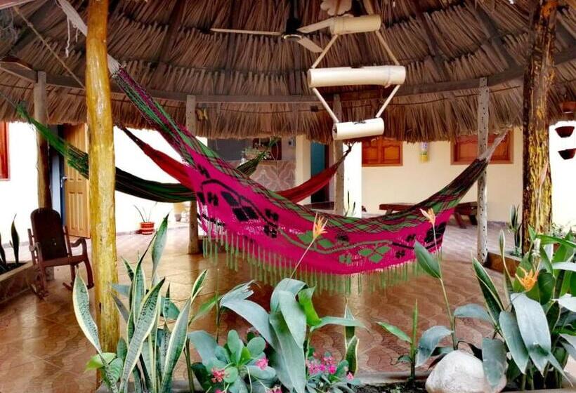 Hostel Hostal Naybrep