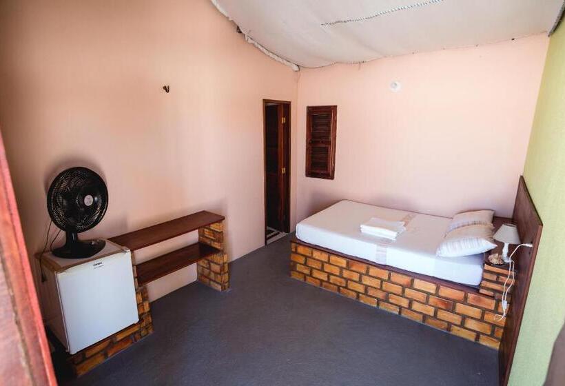 旅馆 Pousada Recanto Verde