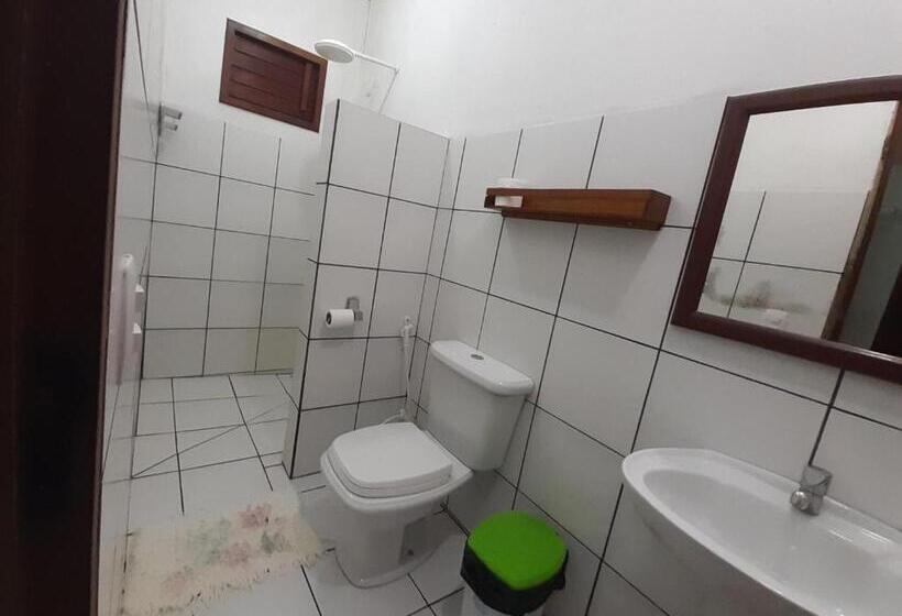 旅馆 Pousada Recanto Verde