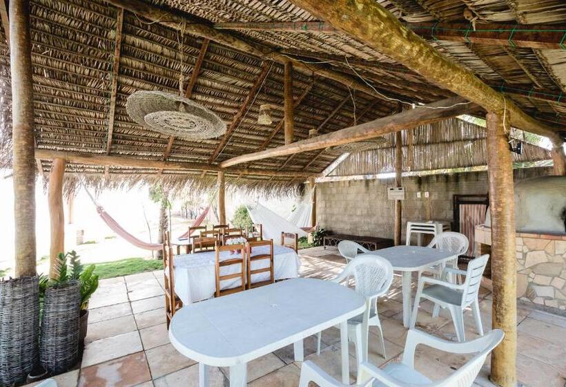 旅馆 Pousada Recanto Verde