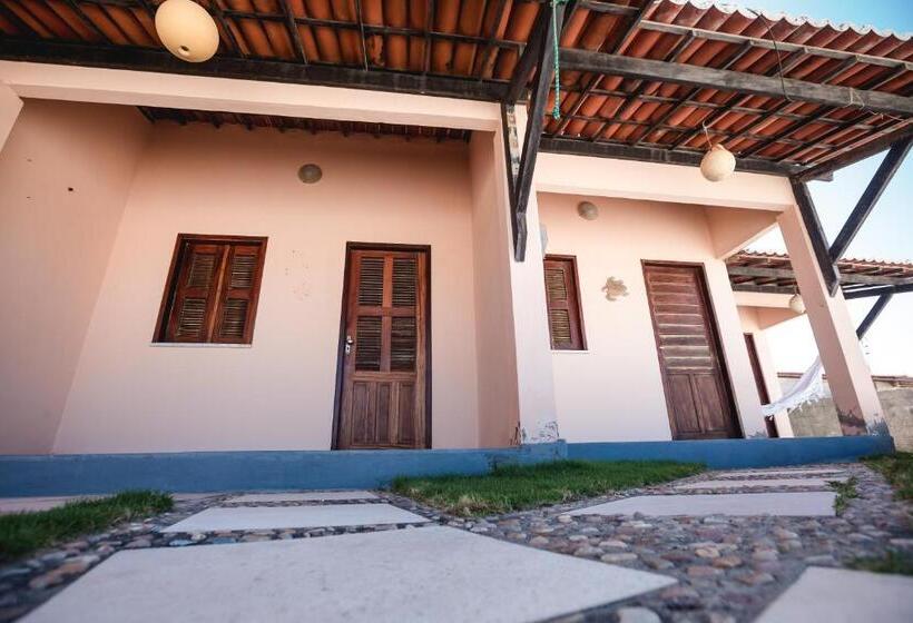 旅馆 Pousada Recanto Verde