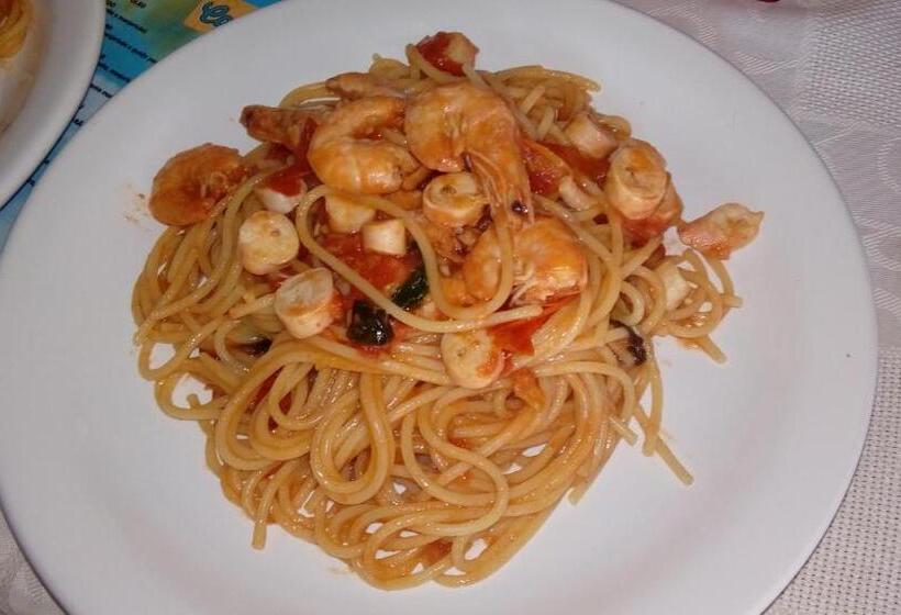 旅馆 Pousada Recanto Verde