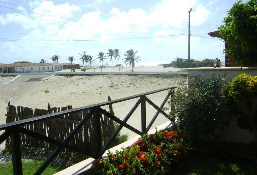 旅馆 Pousada Recanto Verde