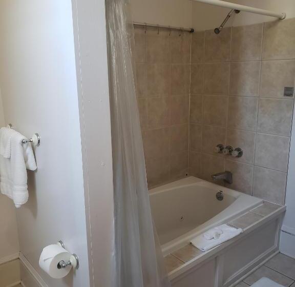 فندق صغير The Eagle S Nest Inn