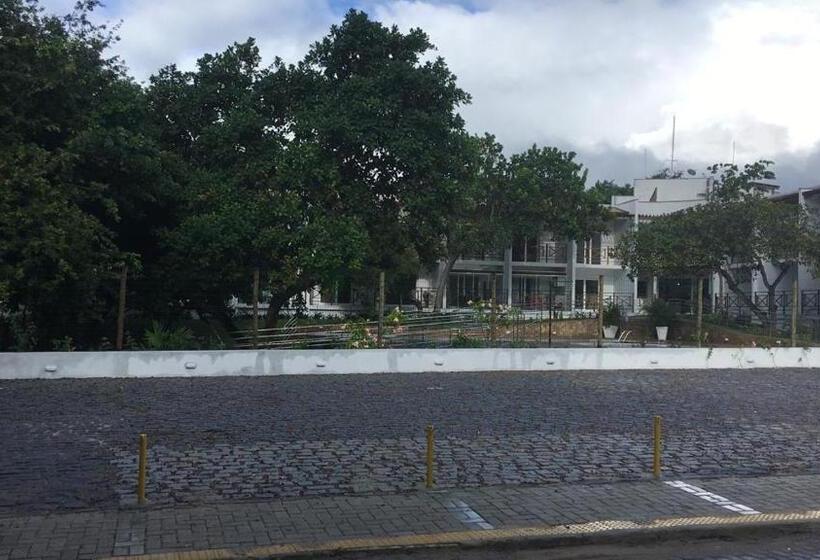 Apto Novo No Melhor D Pipa