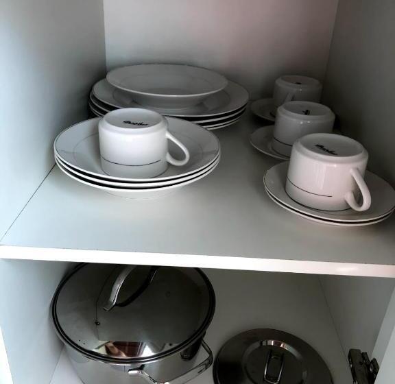 Apto Novo No Melhor D Pipa