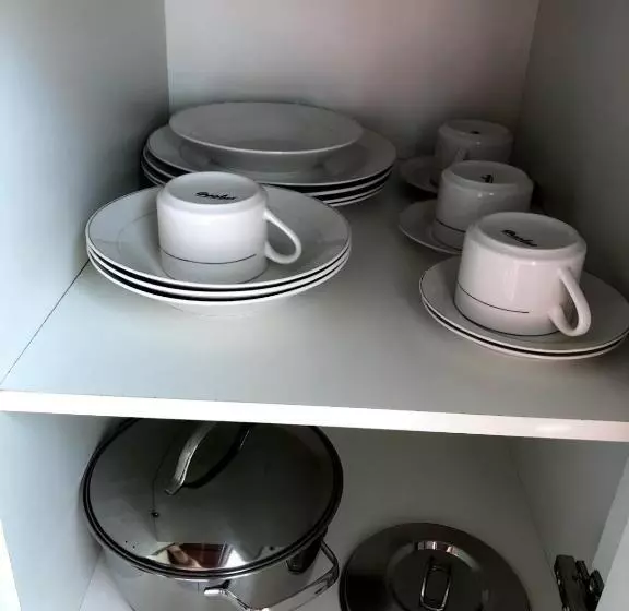 Apto Novo No Melhor D Pipa