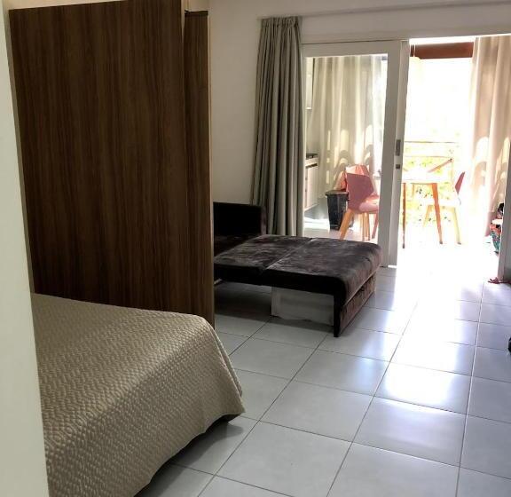 Apto Novo No Melhor D Pipa