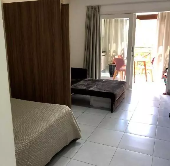 Apto Novo No Melhor D Pipa