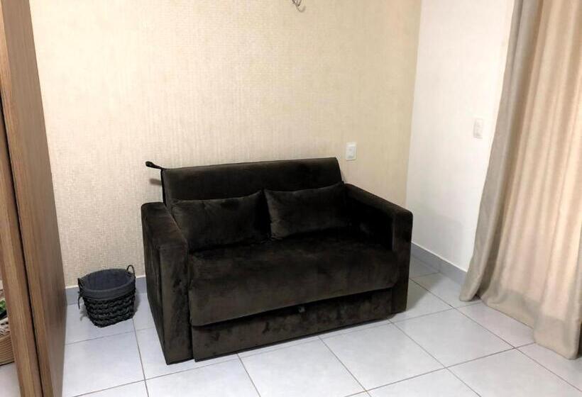 Apto Novo No Melhor D Pipa