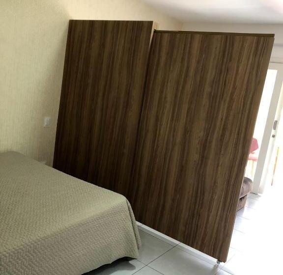 Apto Novo No Melhor D Pipa