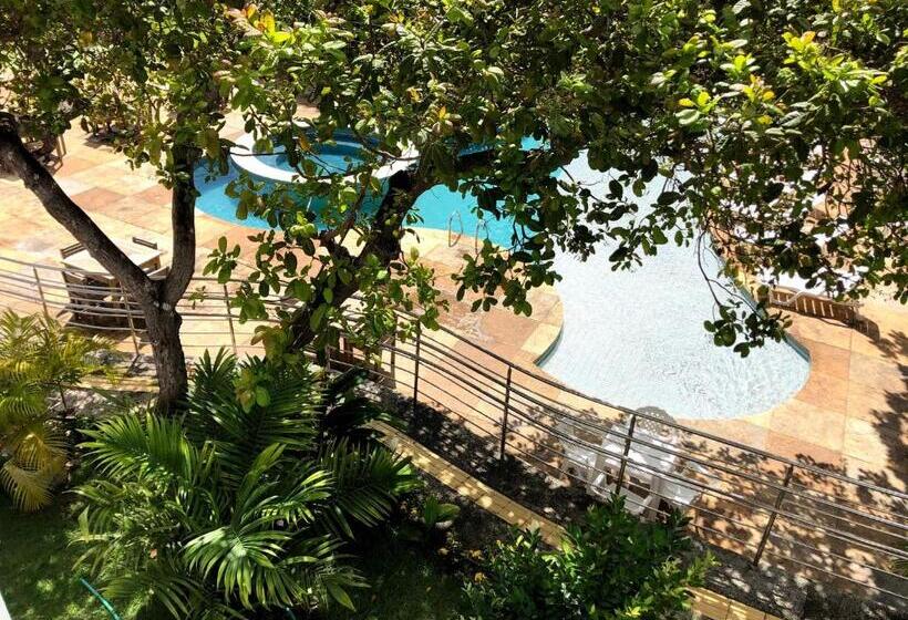 Apto Novo No Melhor D Pipa