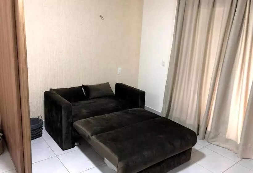 Apto Novo No Melhor D Pipa