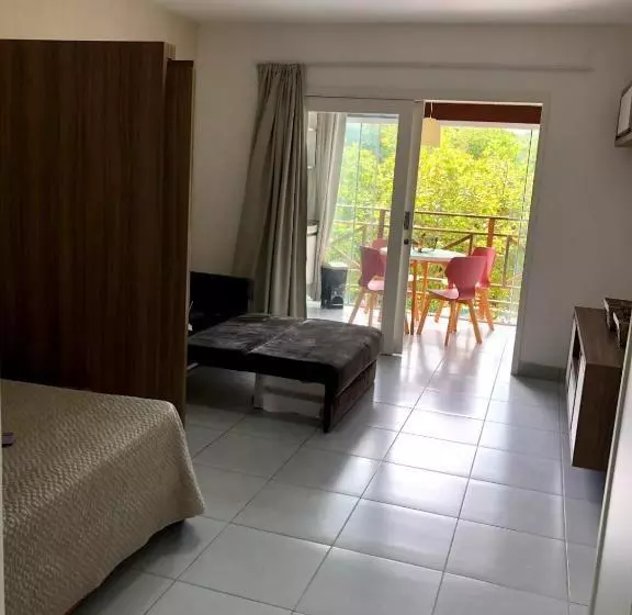 Apto Novo No Melhor D Pipa