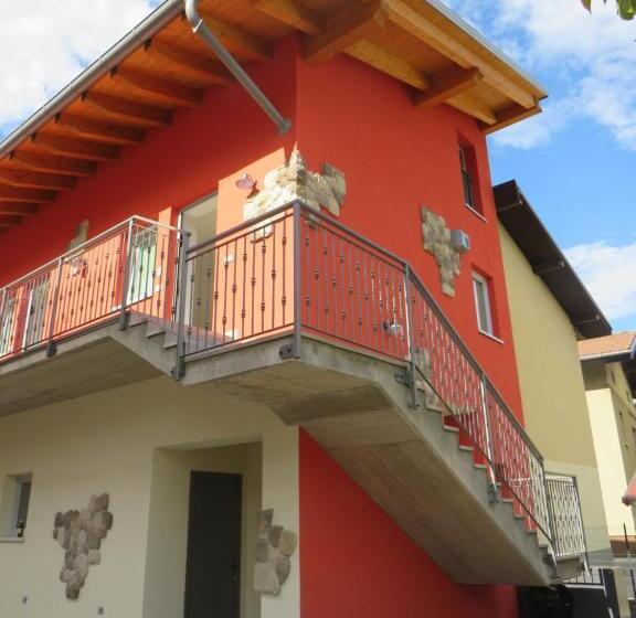 B&b A Piè Paganella