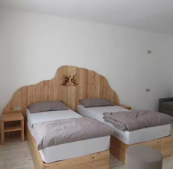 B&b A Piè Paganella