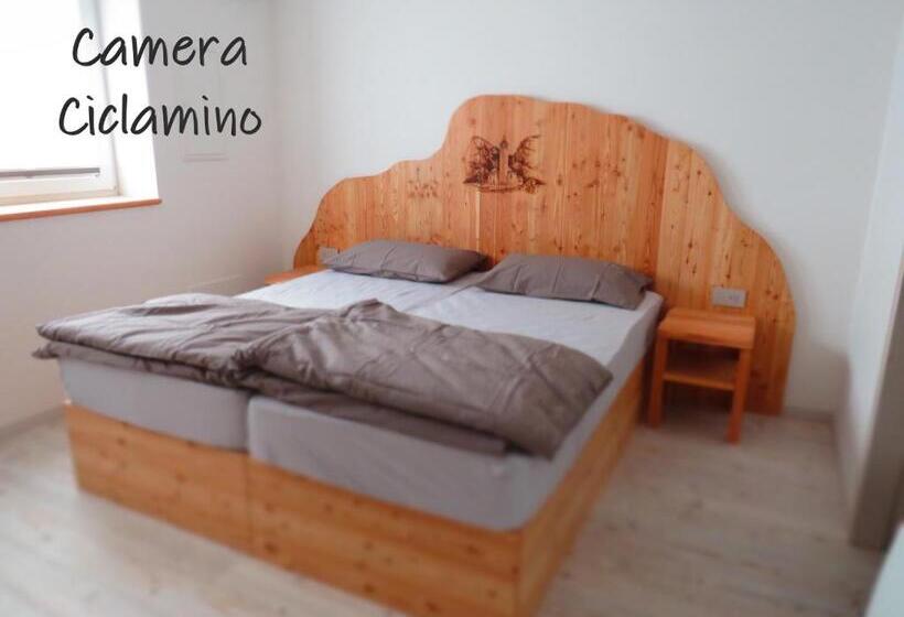 B&b A Piè Paganella