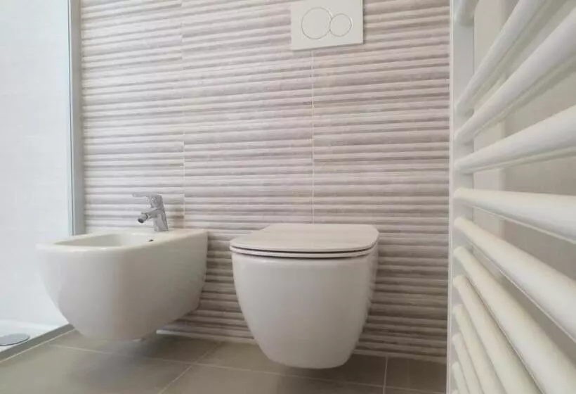 B&b A Piè Paganella
