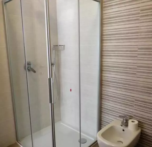 B&b A Piè Paganella