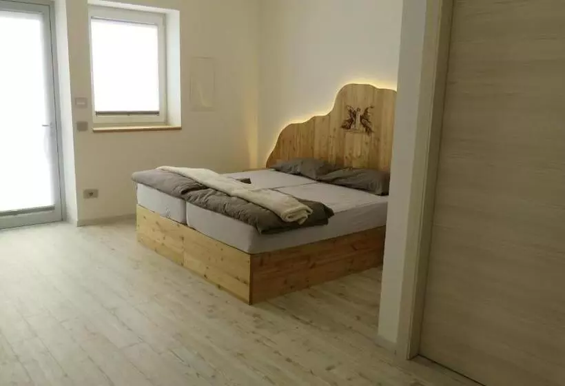 B&b A Piè Paganella