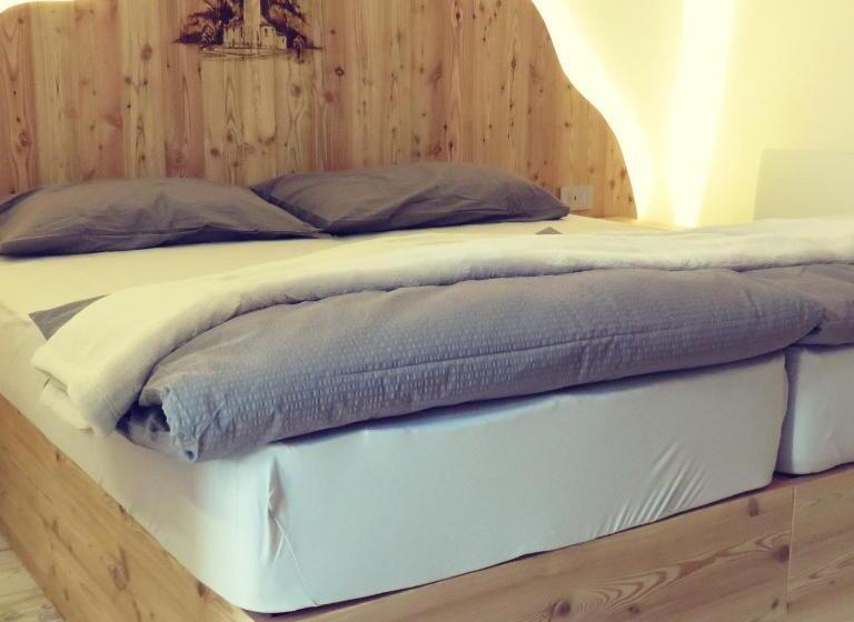 B&b A Piè Paganella