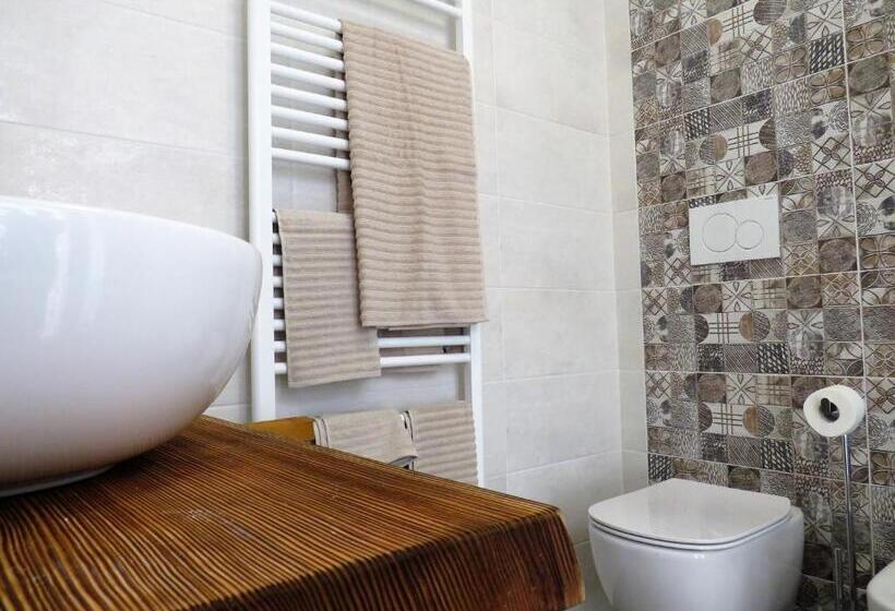 B&b A Piè Paganella