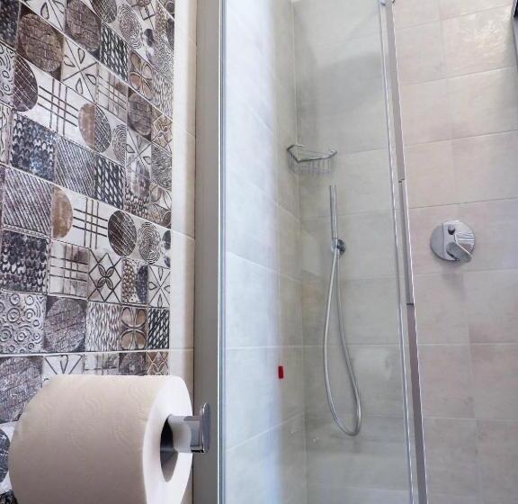 B&b A Piè Paganella