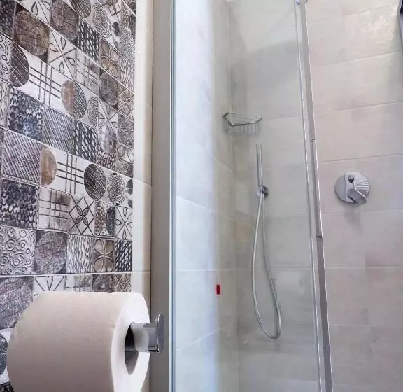 B&b A Piè Paganella