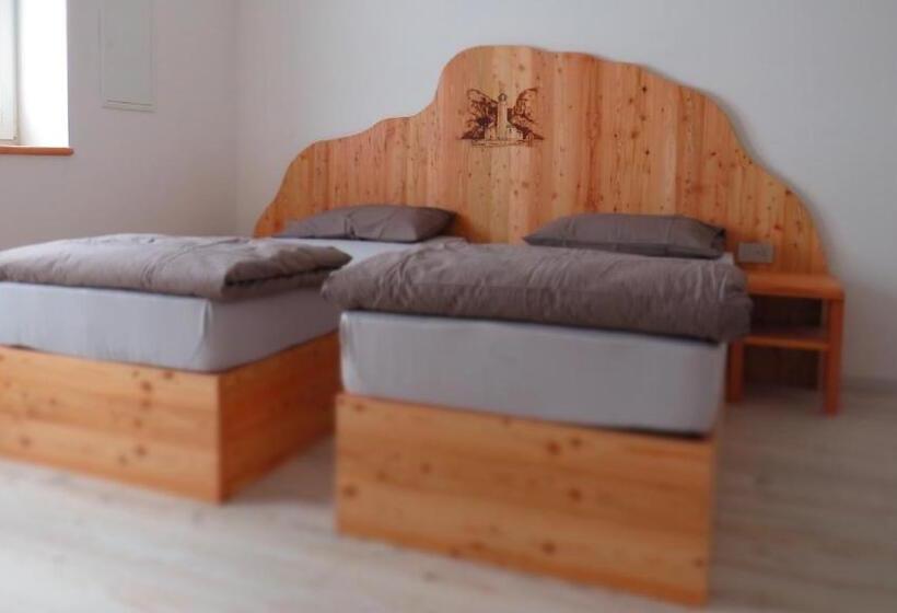 B&b A Piè Paganella