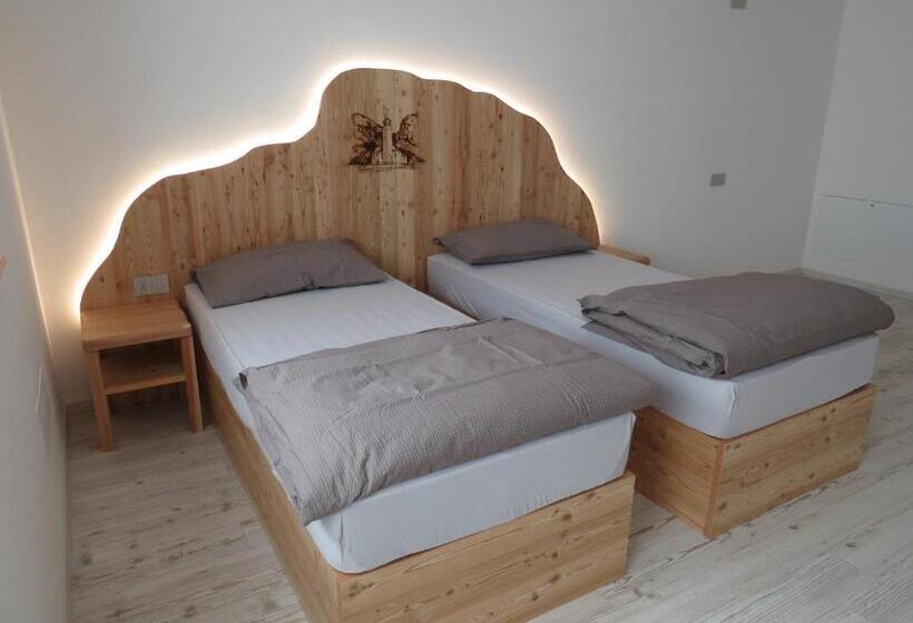 B&b A Piè Paganella