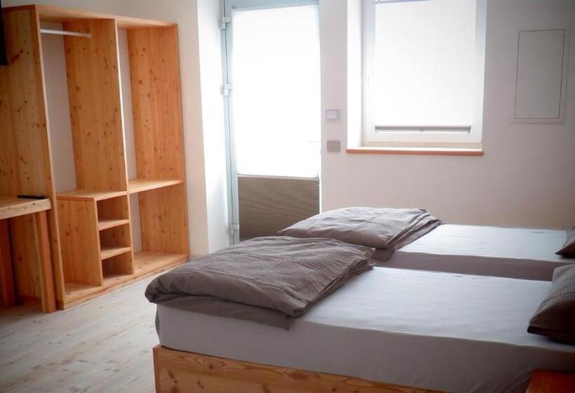 B&b A Piè Paganella