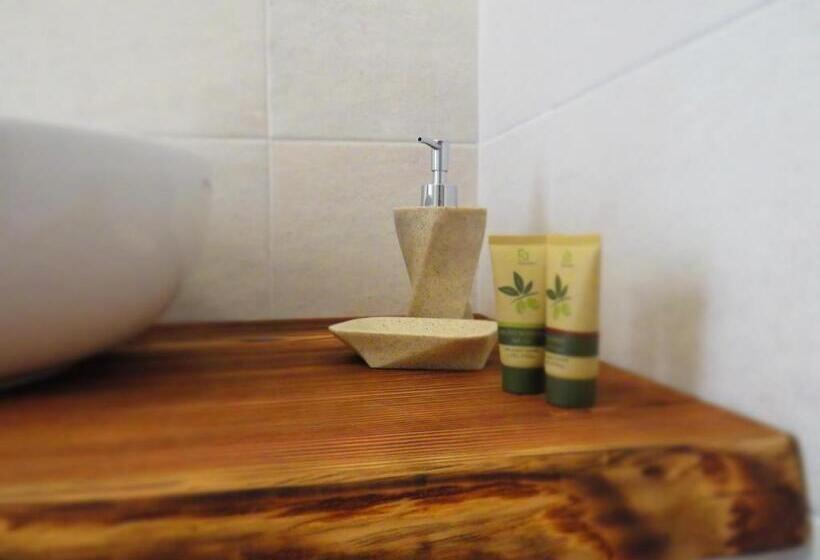 B&b A Piè Paganella