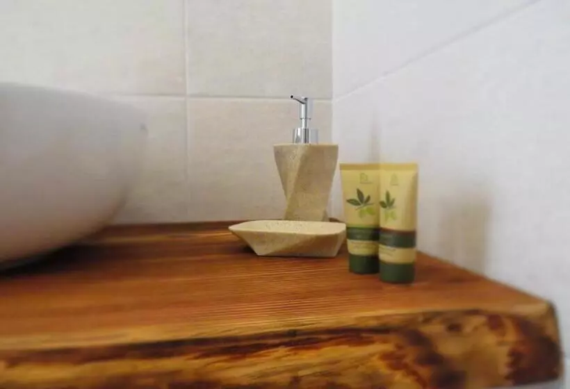 B&b A Piè Paganella