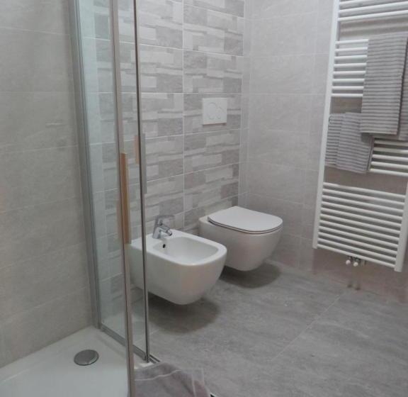 B&b A Piè Paganella