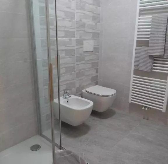 B&b A Piè Paganella