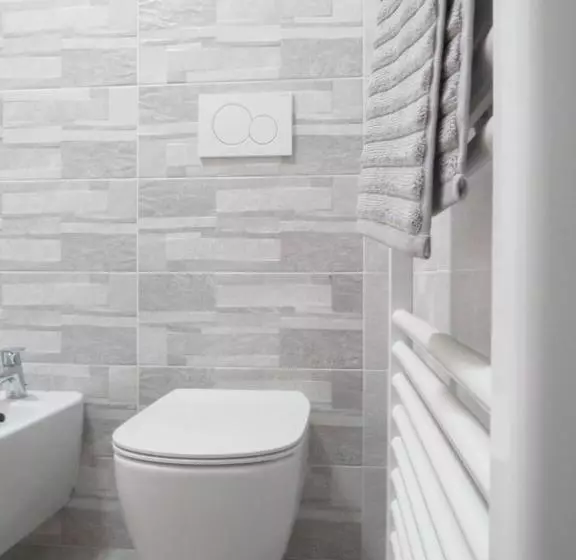 B&b A Piè Paganella