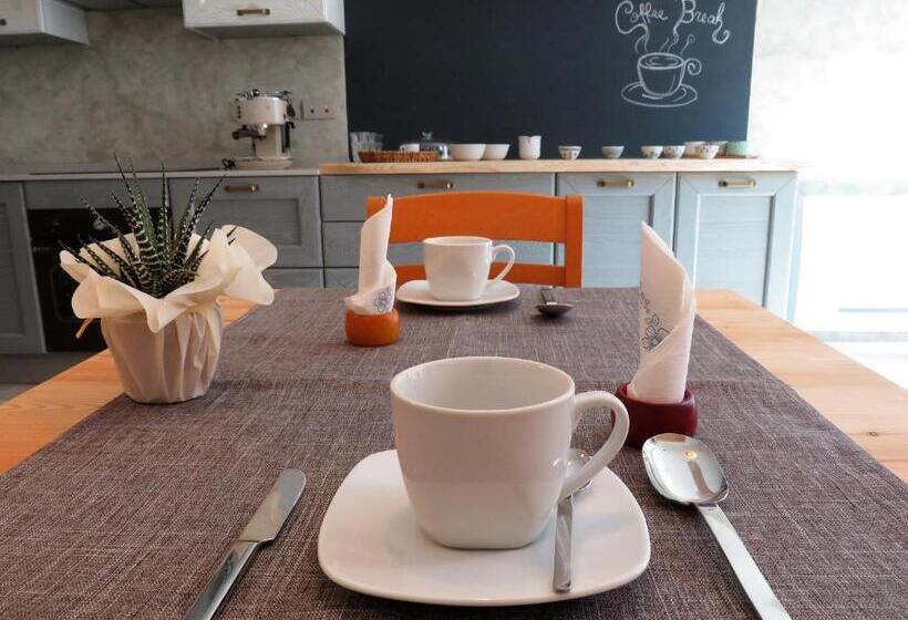 B&b A Piè Paganella