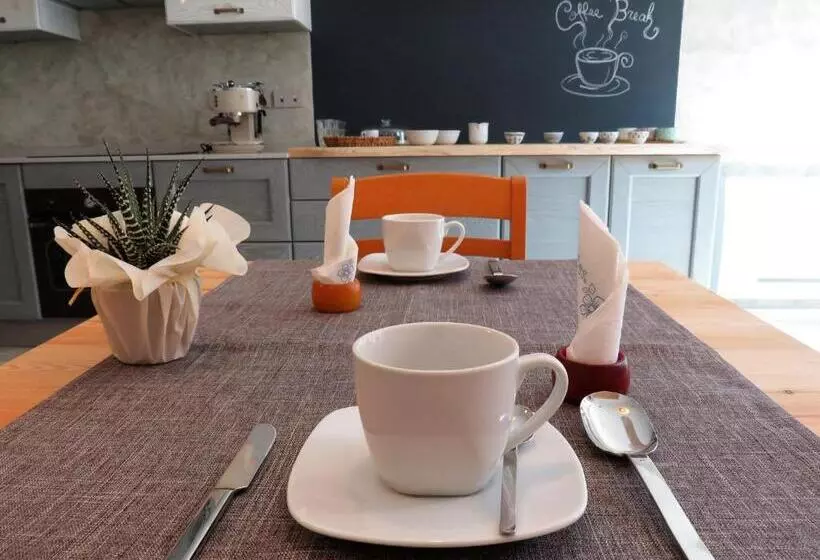 B&b A Piè Paganella