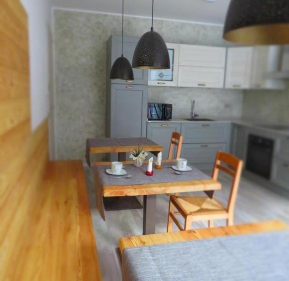 B&b A Piè Paganella