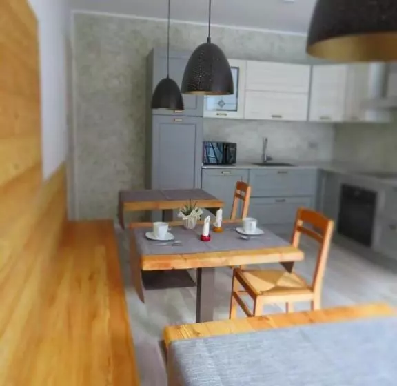 B&b A Piè Paganella