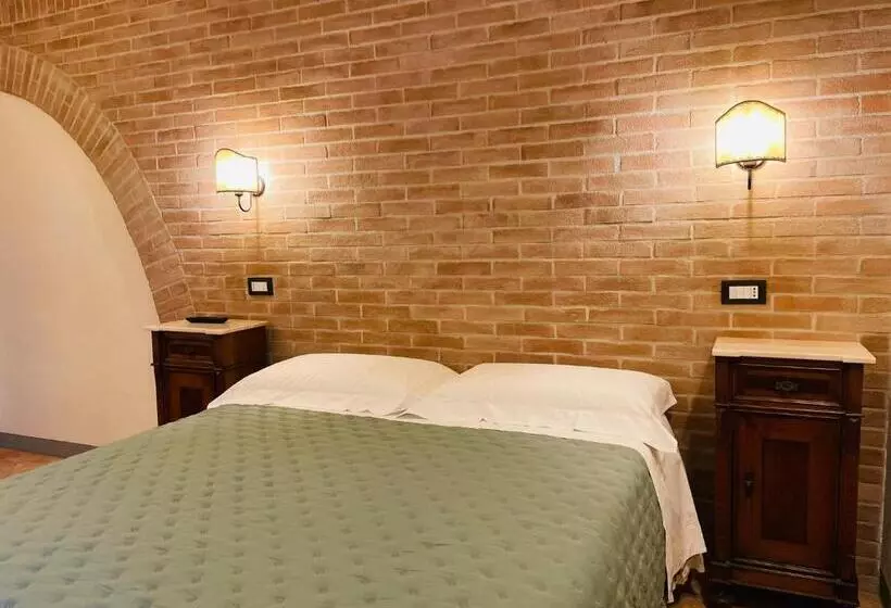 B&b Il Rosmarino