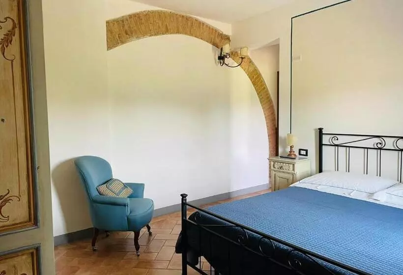 B&b Il Rosmarino