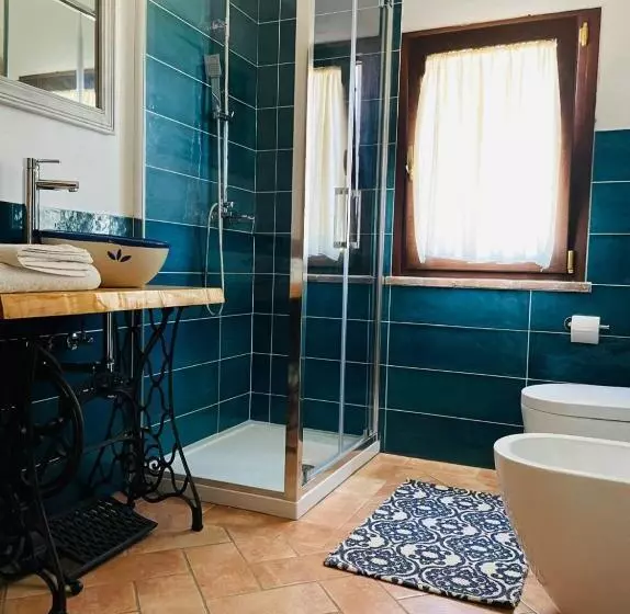 B&b Il Rosmarino