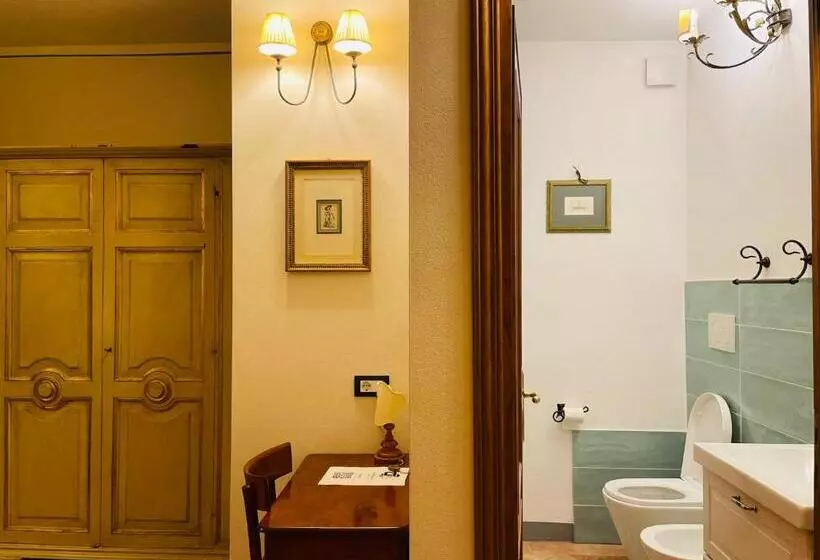 B&b Il Rosmarino