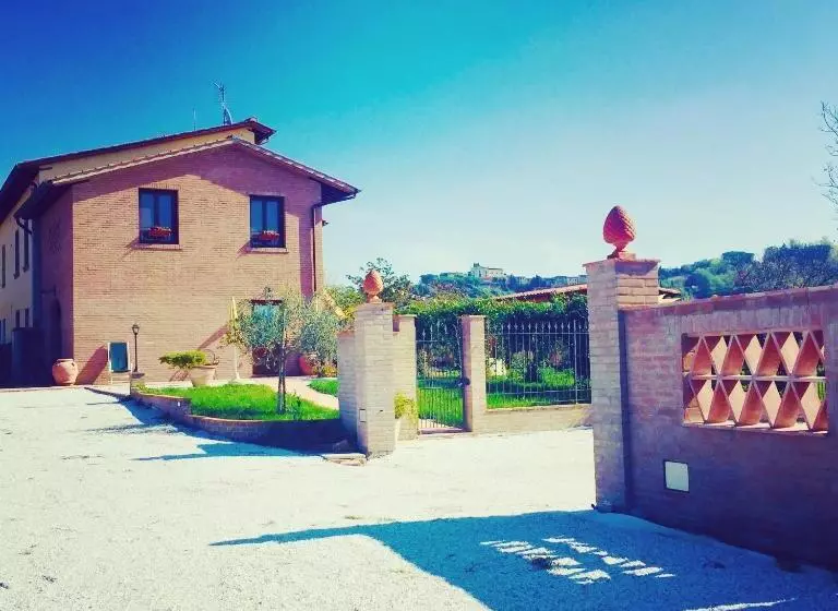 B&b La Toscanina