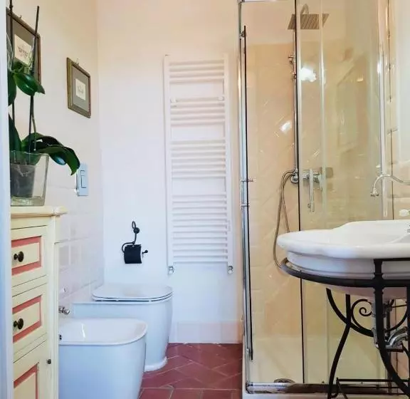 B&b La Toscanina